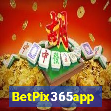 BetPix365app