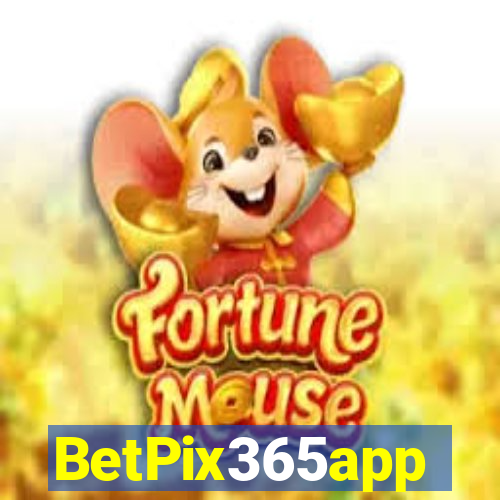 BetPix365app