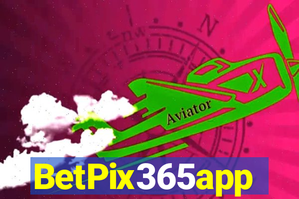BetPix365app