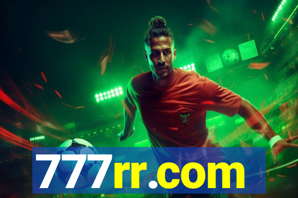 777rr.com