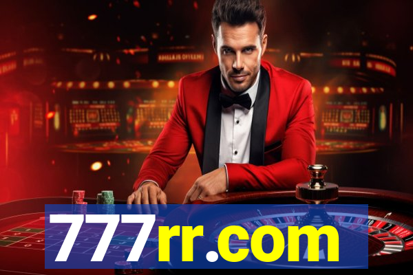 777rr.com