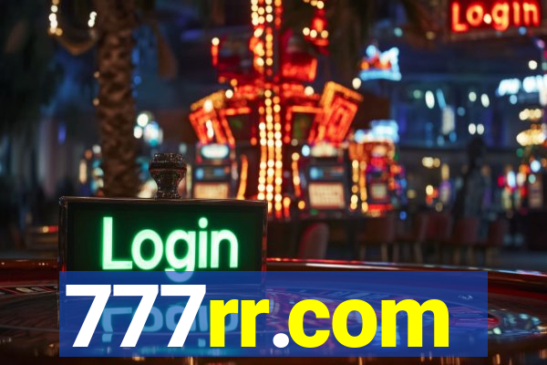 777rr.com