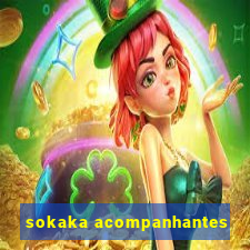 sokaka acompanhantes
