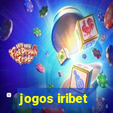 jogos iribet