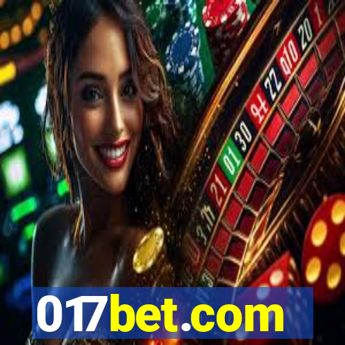017bet.com