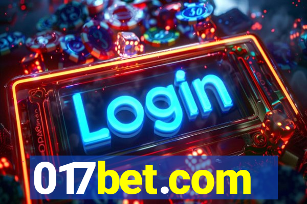017bet.com