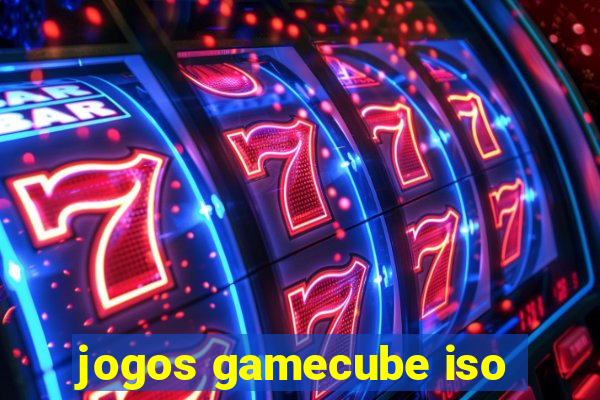 jogos gamecube iso