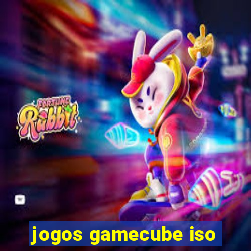 jogos gamecube iso