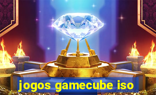 jogos gamecube iso