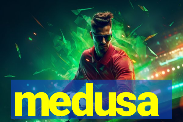 medusa