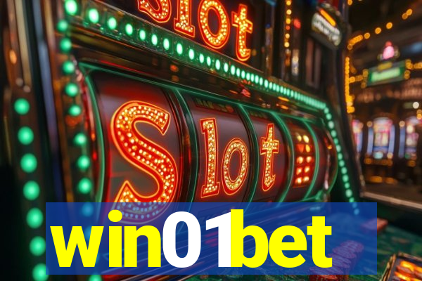 win01bet