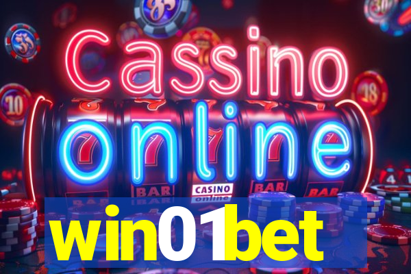 win01bet