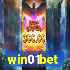 win01bet