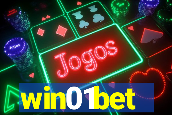 win01bet