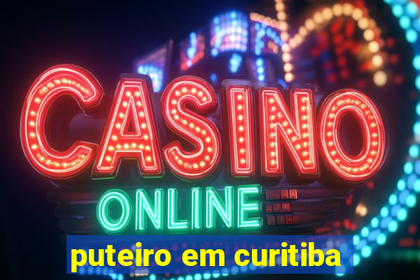 puteiro em curitiba