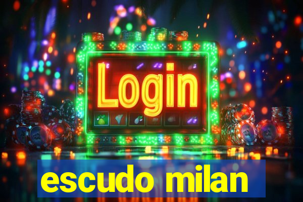 escudo milan