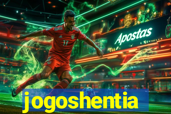 jogoshentia