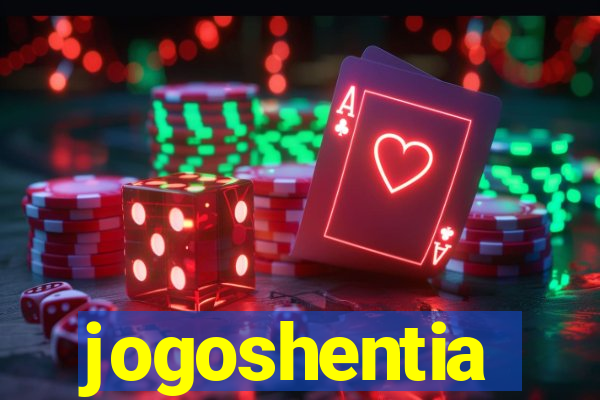jogoshentia