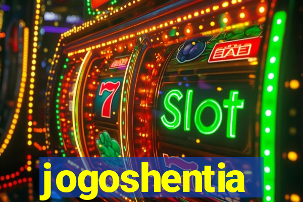 jogoshentia