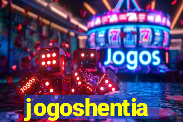 jogoshentia
