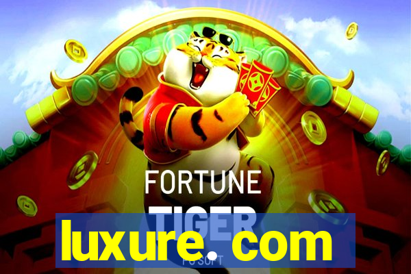 luxure. com