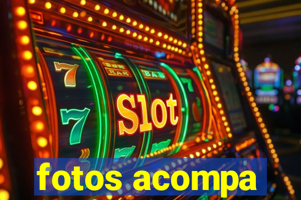 fotos acompa