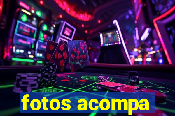 fotos acompa