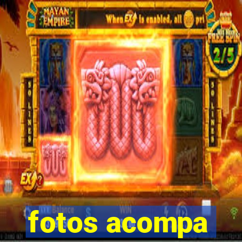 fotos acompa