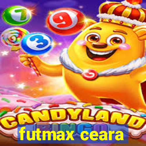 futmax ceara