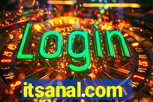 itsanal.com