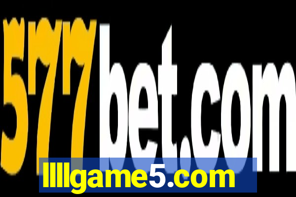 llllgame5.com