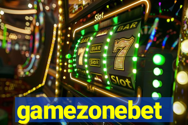 gamezonebet