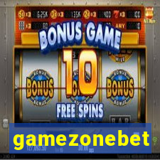 gamezonebet