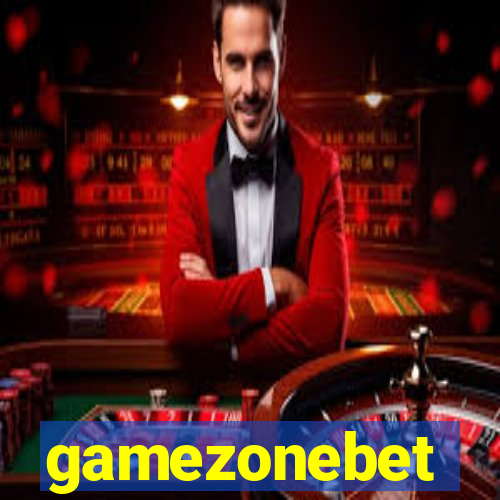 gamezonebet