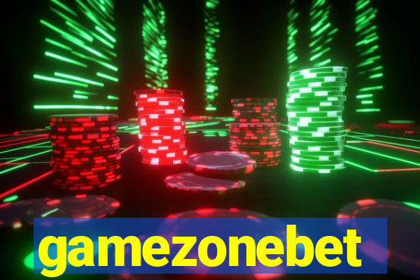 gamezonebet