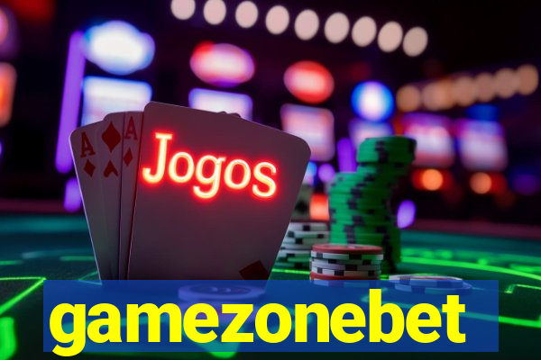 gamezonebet