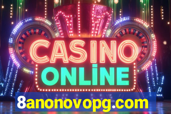 8anonovopg.com