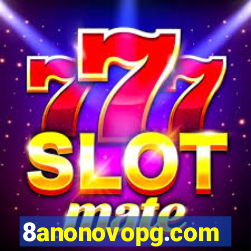 8anonovopg.com
