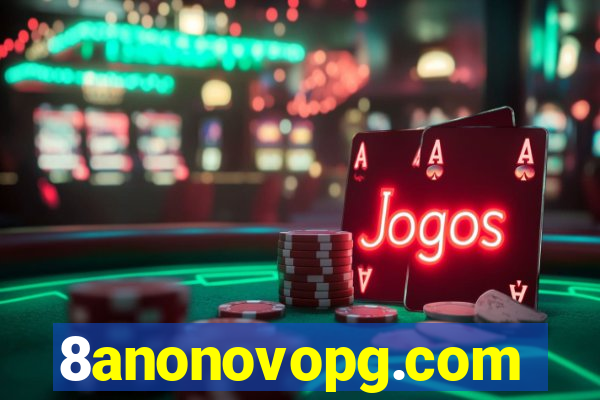 8anonovopg.com
