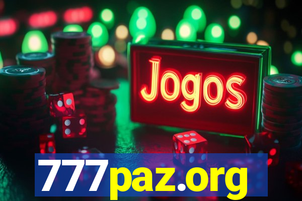 777paz.org