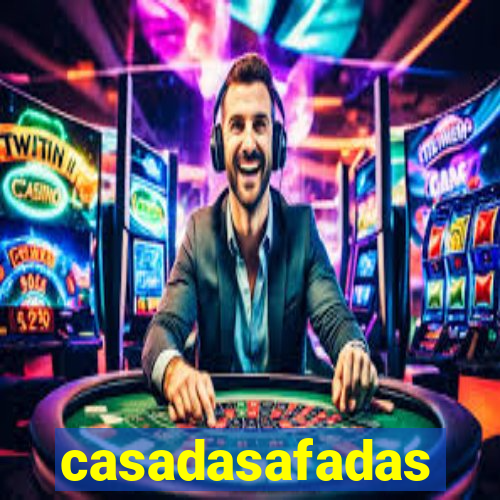 casadasafadas