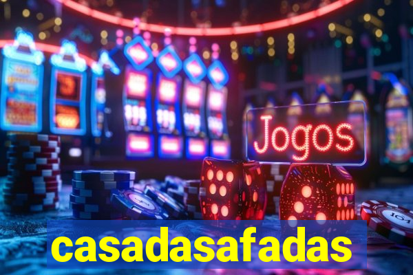 casadasafadas