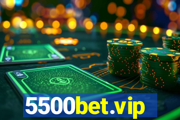 5500bet.vip