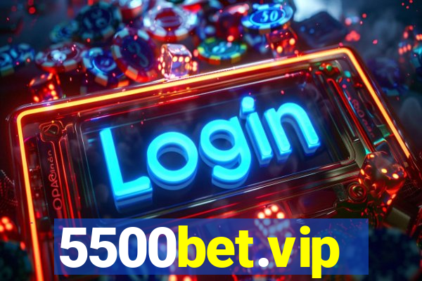 5500bet.vip