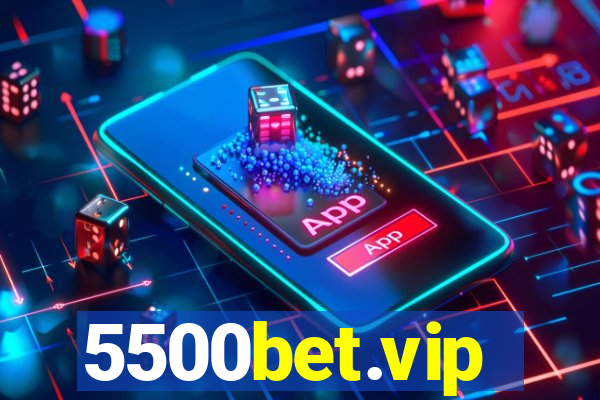 5500bet.vip