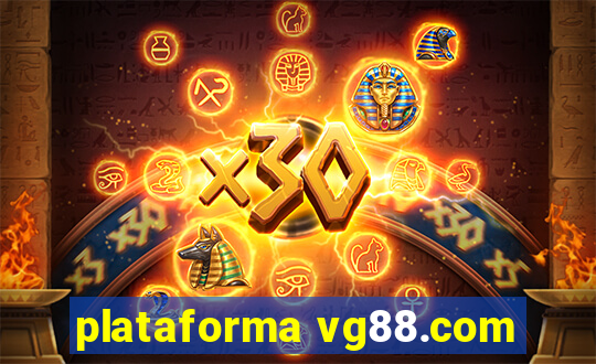 plataforma vg88.com