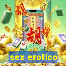 sex erotico