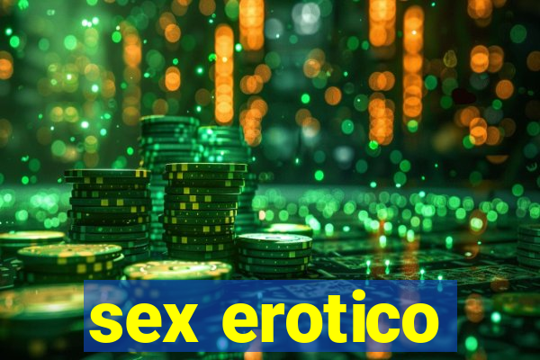 sex erotico