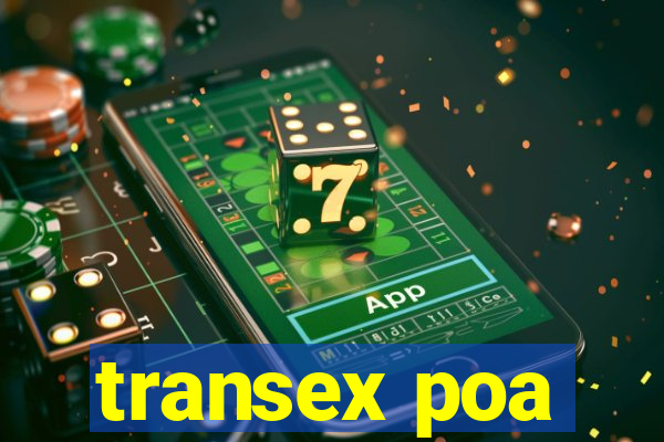 transex poa