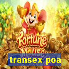 transex poa